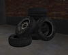 Old Tires !!