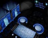 Small Blue Club