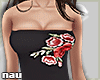 ~nau~ Liva dress RLL