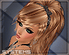 :S: Carlita Sunkissed