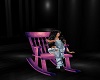 ~FDC~ BBG Rocking Chair