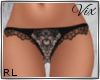 WV: Lovelace Pantie RL