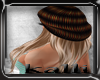 K:Summer Hat/Dirty Blond
