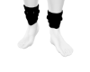 black add on socks
