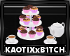 Derivable Tea Party