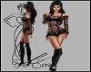 Ts Violet OutFit