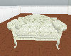small White sofa