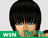 [wsn]Dolly#Blackshine