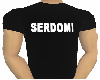 SERDOM!