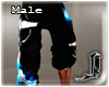 ! DJ Tiesto Pants MABW