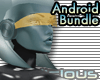 PIX "Android Bundle"