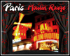 P - Paris : Moulin Rouge