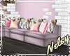 [Nel] Romantic Couch