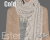 Winter scarf   ISL