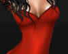 {P}red lady dress
