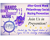 Hazing Prevention Banner