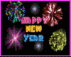 HAPPY NEW YEAR 2