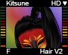 Kitsune Hair F V2