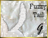 G- Fuzzy White Tail
