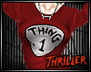 |T| Thing 1 Outfit