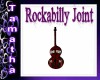 rockabilly Joint Bass