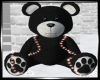 *Teddy Bear Kiss*