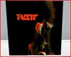 Ratt poster