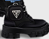 🔥P. Pouch Boot