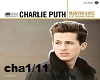 charly puth marvin
