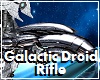 Galactic Droid Rifle