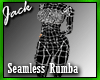 Seamless - Rumba Mesh