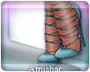 A|M- S.Heels B