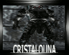 Black knight full armor