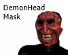 DemonHead Mask