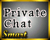 SM Private Chat