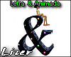 Letra & Animada