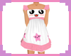 [S] Pink Kawaii Dress