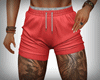 Muscle Shorts