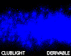 Starfog Blue