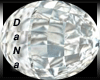 [DaNa]Disco Ball Crystal