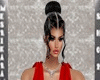 Valentines  Red Gown