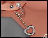 IC| Cheri Earrings S