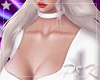 !✩ Lily White Top