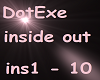 DotEXE - Inside Out