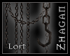 [Z] Chains V2 rust