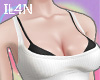 Rena Top White