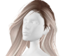 *Romantic Wavy Blonde