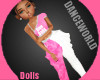 Diva Dolls 1