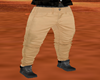 pant crema