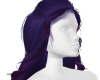 Hazy-Purple - Hair